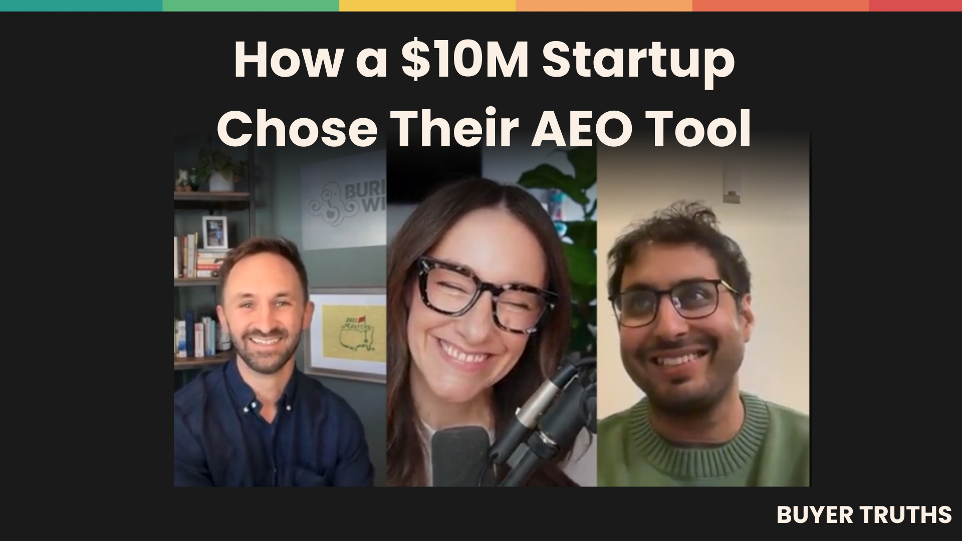 How Storylane's CMO Picked an LLM Visibility Tool in a 6-Vendor Bake-Off