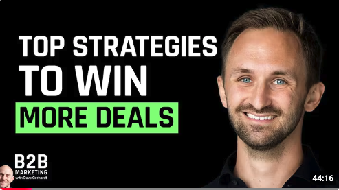 How to Do Win-Loss